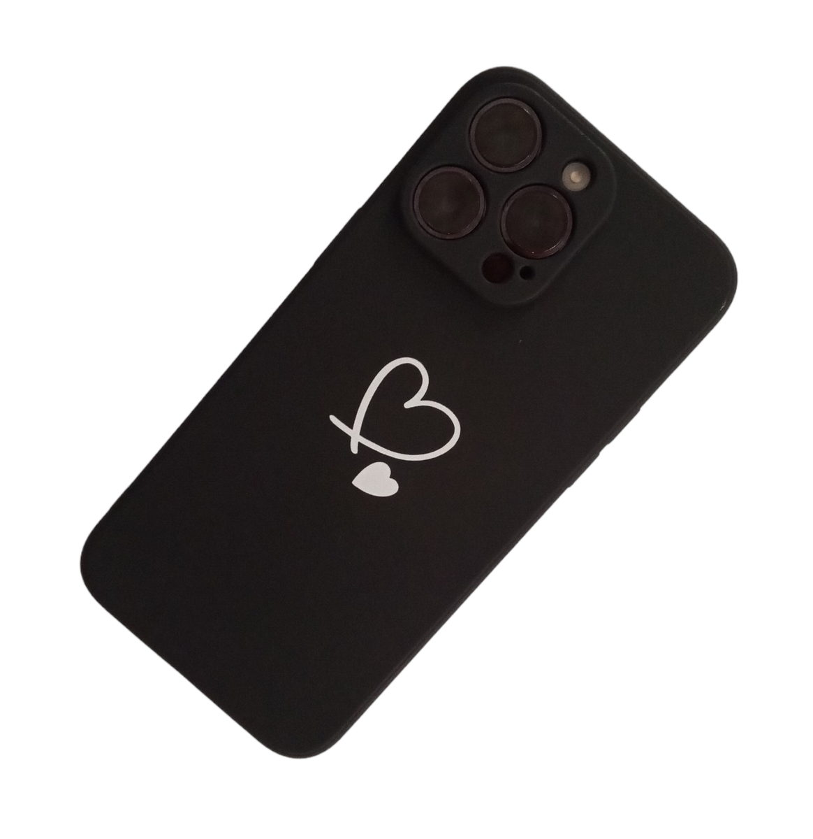 Heart Print iPhone 11 Pro Max Phone Case Shop Today. Get it Tomorrow