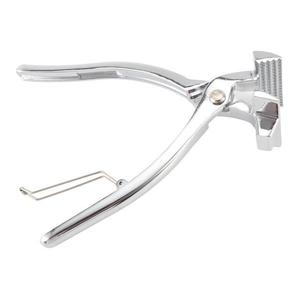Chrome Canvas Stretching Pliers for Stretcher Bars Artist Framing Tool