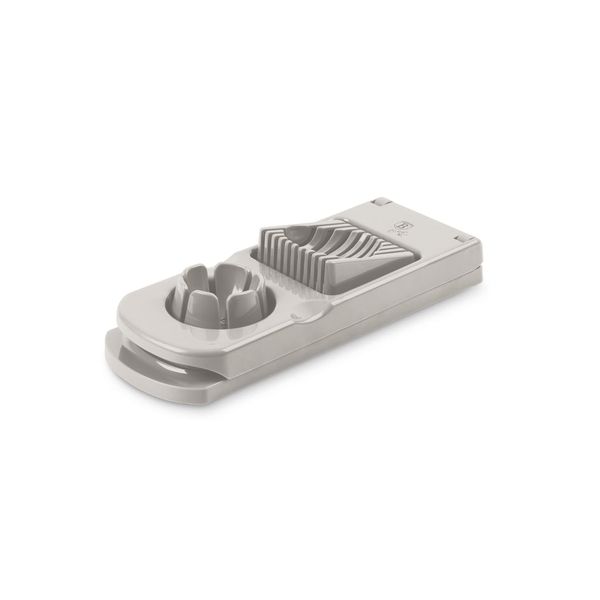 Berlinger Haus 2-in-1 Egg &amp; Cheese Slicer - Sahara