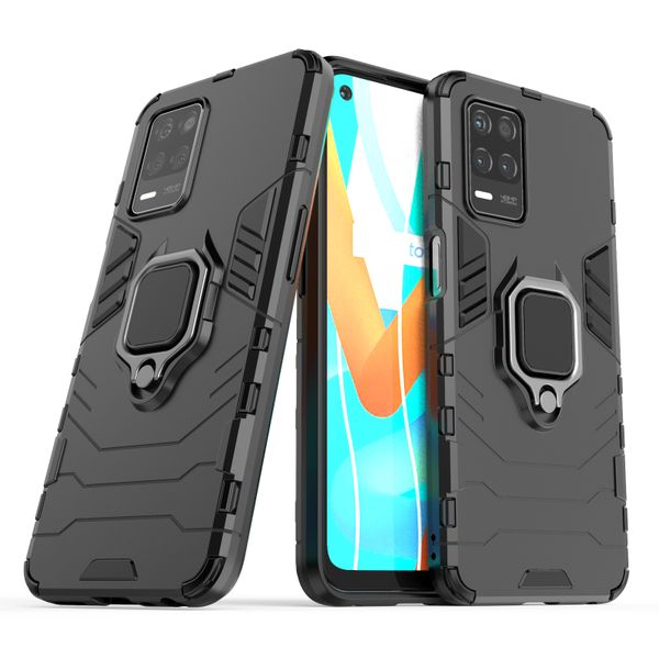 Phone Case compatible with Oppo Realme V13 with Holder