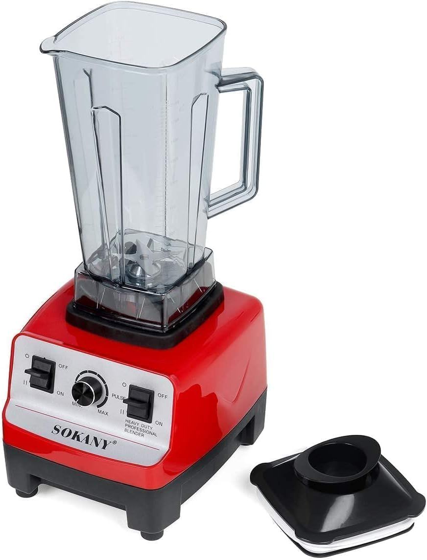 Sokany Multi-purpose Blender SK-444