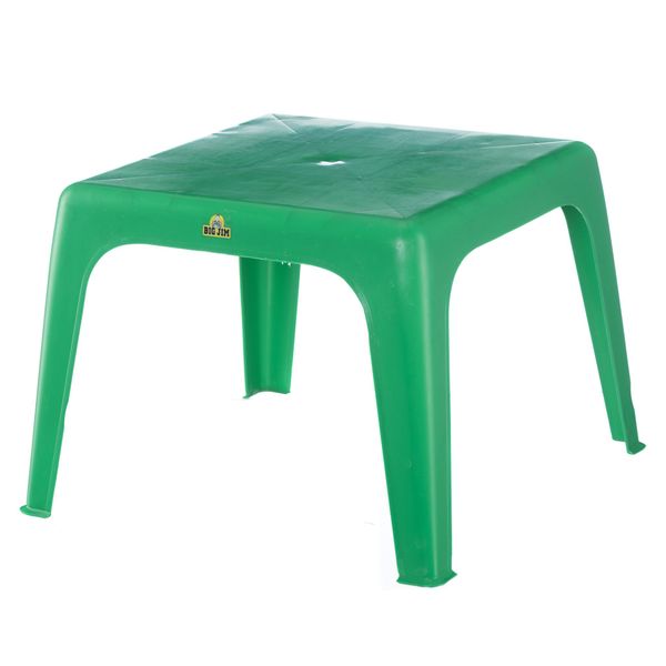 Kidies Plastic Tables