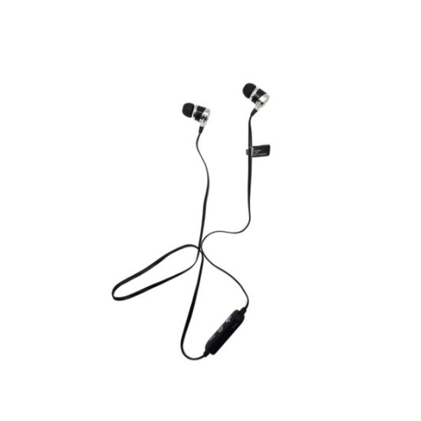 Get Connected Wireless Earphones