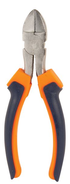 Fragram Electrician's 150mm Side Cutting Plier