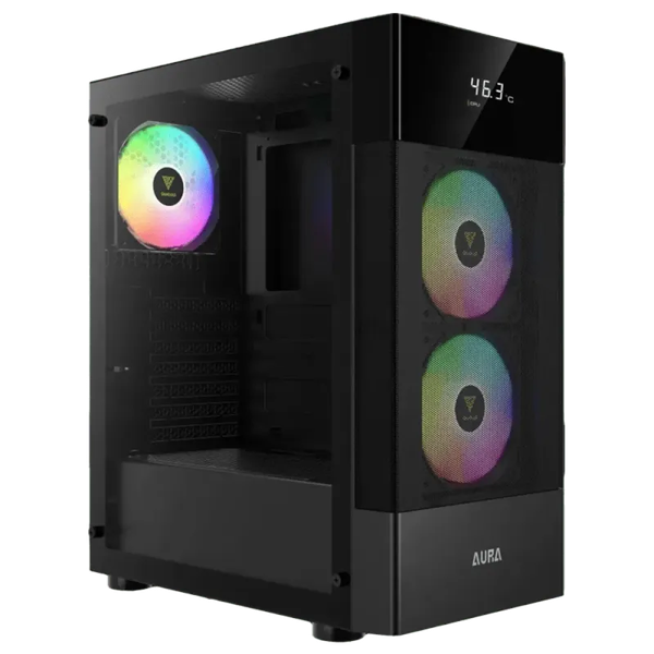 [Pre Built] AMD RYZEN 5 5500 RTX 3050 Gaming PC