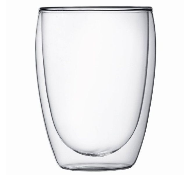 PH Home - Double Wall Thermal Glass