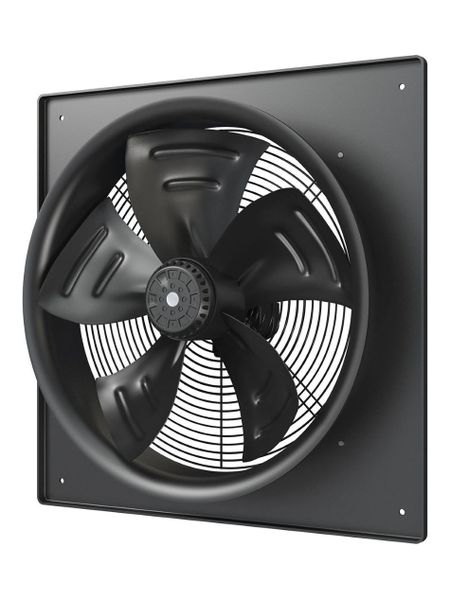 Industrial Commercial Extractor Fan 400mm