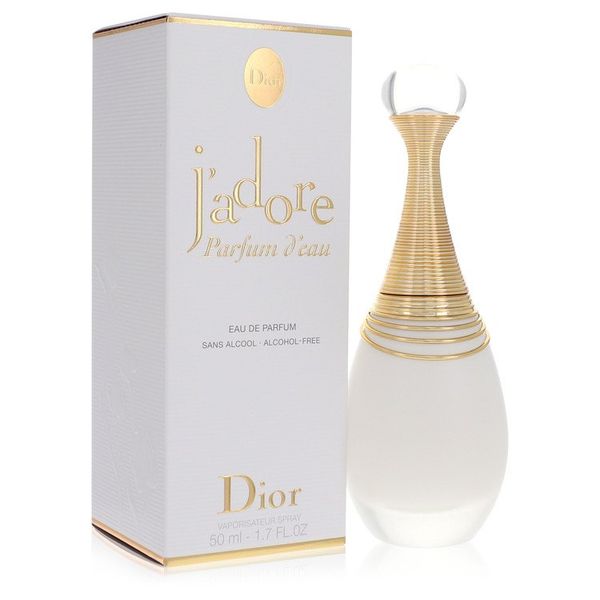Dior J'adore Parfum D'eau 50ml for Women 50ml