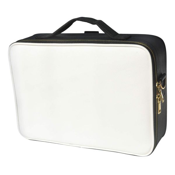 Portable Large Capacity Travel Cosmetic Bag CLK