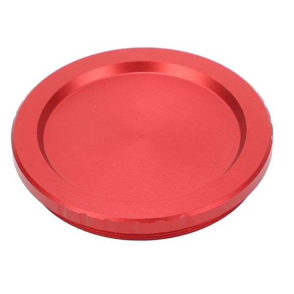 M48x0.75mm threaded dust cap for astronomy telescopes