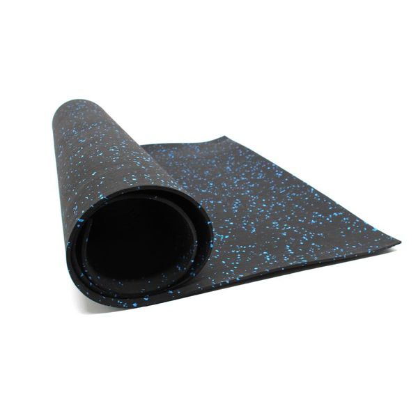 PAR Gym Flooring - 3mtr (3mm thick 1mtr wide)