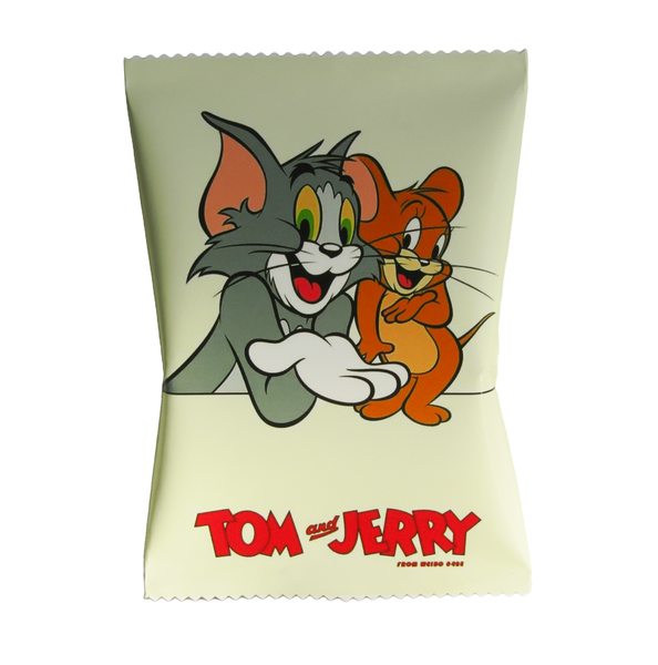 Tom and Jerry Lucky Packs/ Party Packs - Set of 12