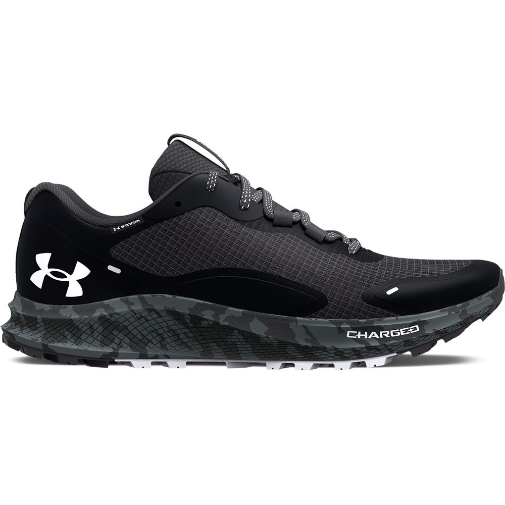 Under Armour Women's Charged Bandit 2 Trail Running Shoes | Shop Today ...