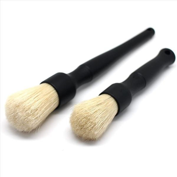 Automobile Eye Shadow Brush Set Gap Brush Detail Compatible with Universal