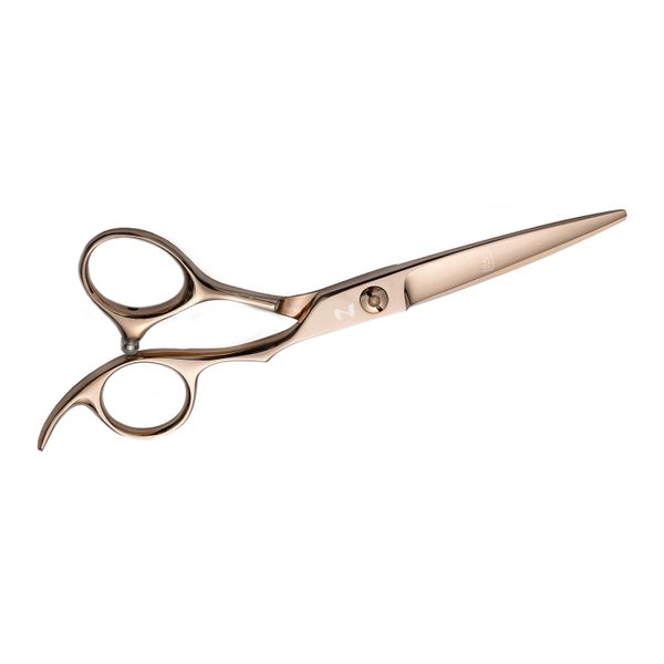 KenZo CRAFT Scissor (Offset) - Rose Gold 5.5": Precision in Elegant Style