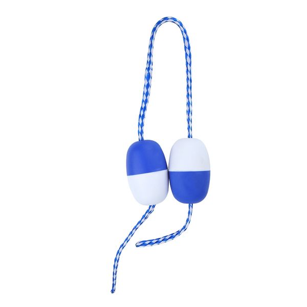 Swimming Pool Safety Float Ball Line Divider Rope Kit
