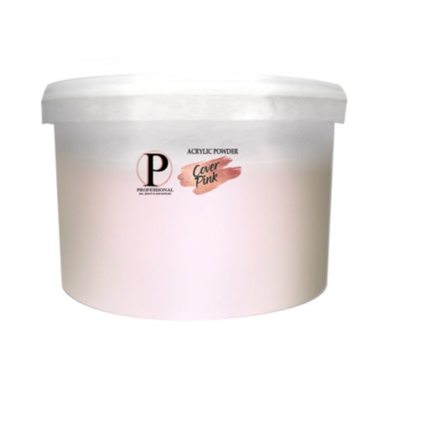 Acrylic Powder Cover Pink 1 Kg