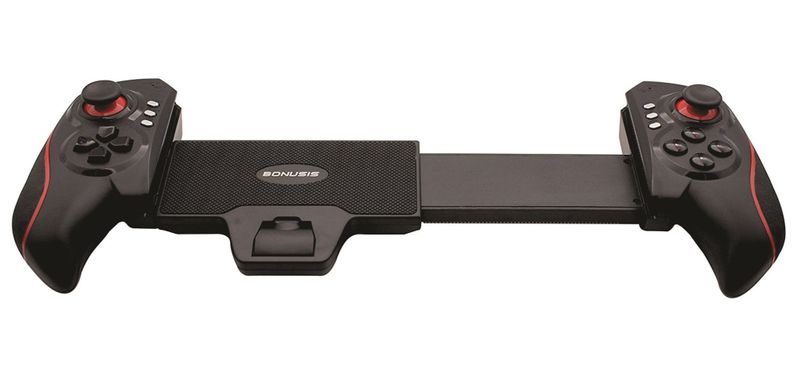 Bluetooth Telescopic Controller