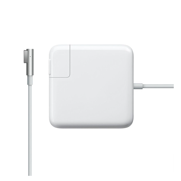 60W Power Adapter Magnetic L-Tip Connector Charger