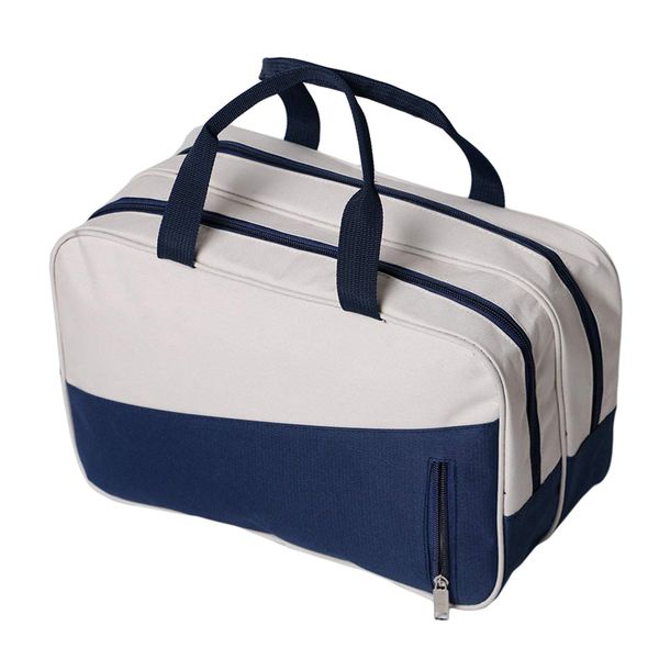 Multifunctional Dry Wet Depart Swimming Bag