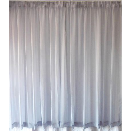 Cafe Curtains Online South Africa | Two Birds Home