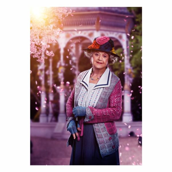Mary Poppins Returns - A1 Poster