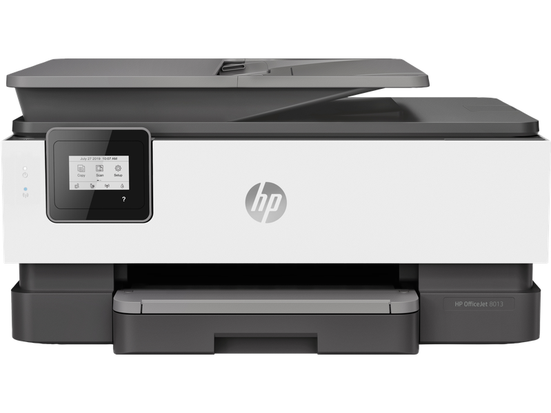 HP OfficeJet 8013 3 in 1, Wireless, ADF Printer