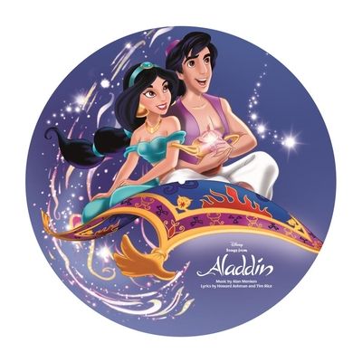 Vinyl / 12" Album image