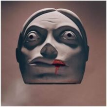Life of Mammals (Vinyl / 12" Album)