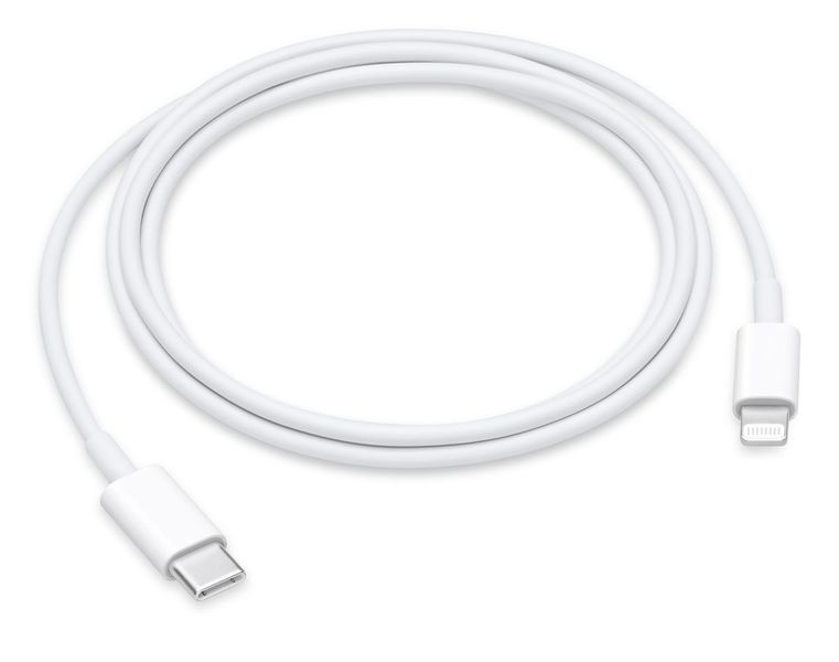 Type-C to Lightning Cable 1m