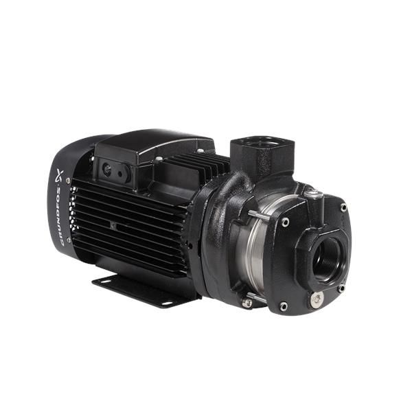 Endsuction close coupled multistage - CM10-1 A-R-A-E-AQQE F-A-A-N