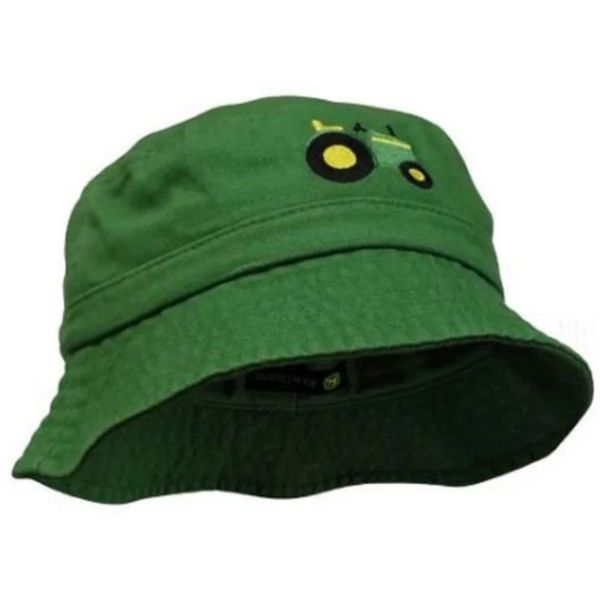 John Deere Toddler Bucket Hat