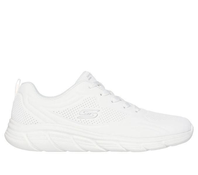 Women's - Skechers Bobs Sport B Flex Lo - Sneaker