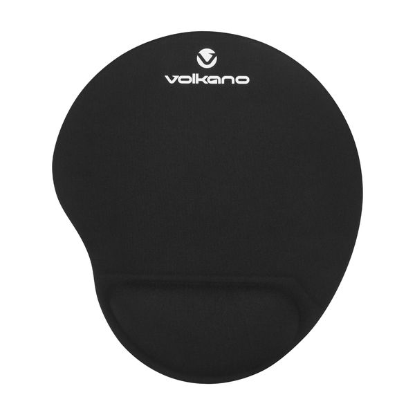 Volkano Comfort+ Series Gel Wristguard Extra Large Mouse Pad