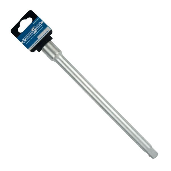 Bulk Pack x 5 Worksman Extension Bar 250mm 1/2 Drive