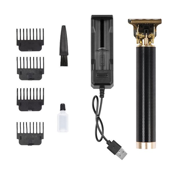 Professional Electric Hair Clipper