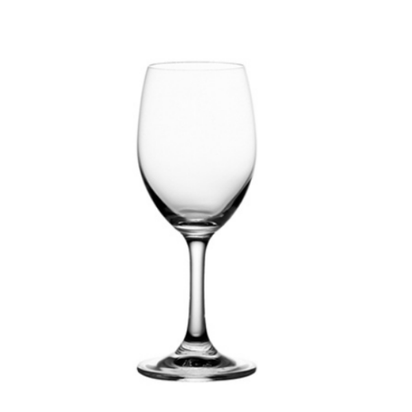 Wine Glass Crystal Rome Eternal 350ml - Set of 6