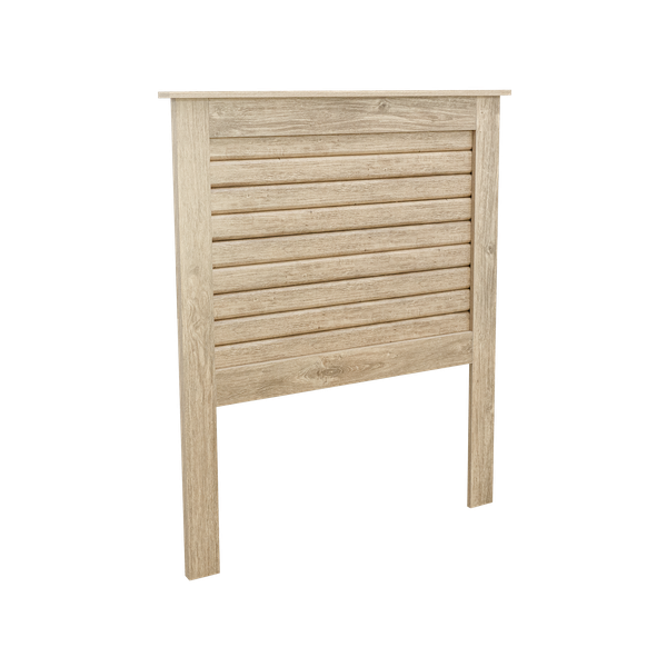 Brooklyn Headboard - Single