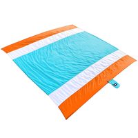 Sun Ninja Beach and Picnic Blanket | Buy Online in South Africa ...