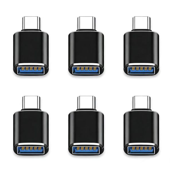 Simple Type-C to USB Adapter