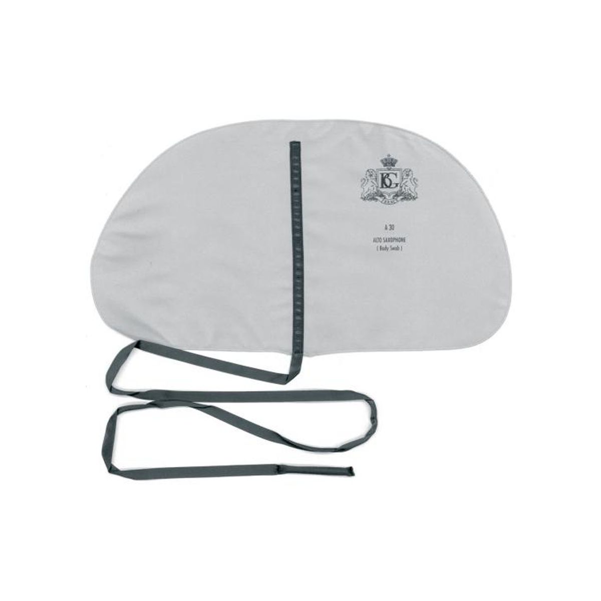 BG Alto Saxophone Body Swab A30