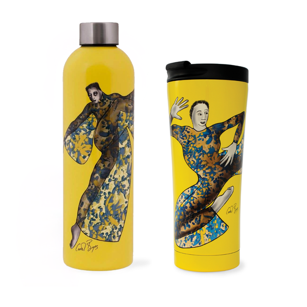 Carrol Boyes Hydration Set - Dancing Girls