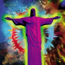 Afraid of Sunlight (Vinyl / 12" Album)