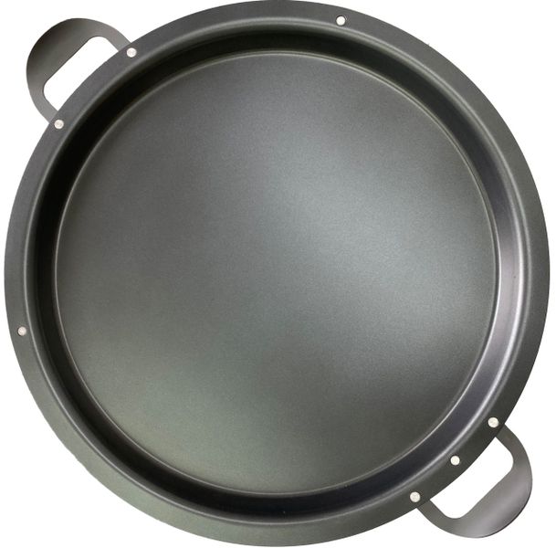 Volcano Cookware Non-stick Kettle Braai Pan - 57cm