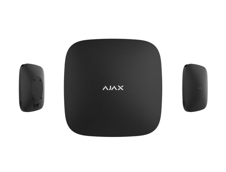 Ajax Hub 2