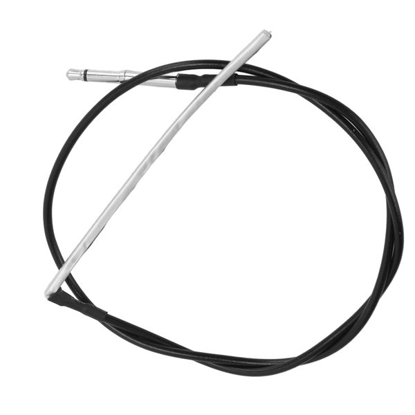 Piezoelectric Pickup for Classical Acoustic Guitars