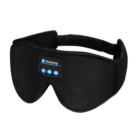 DW Music Sleep Mask Bluetooth Wireless Sleep Headphones | Shop Today. Get  it Tomorrow! | takealot.com