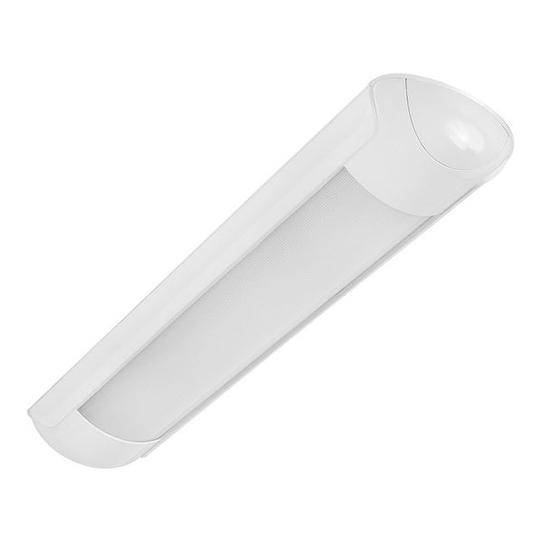 Eurolux LED Ceiling Light 600mm 2X9W White Ip20