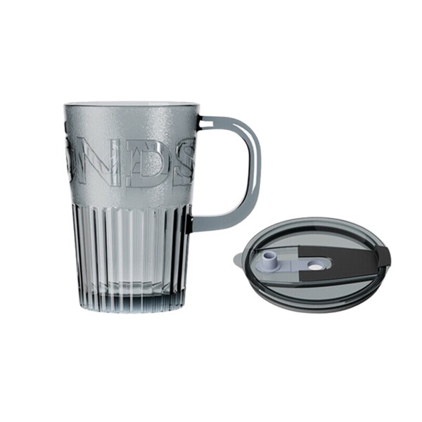 Glass Cup With Handle 1831427