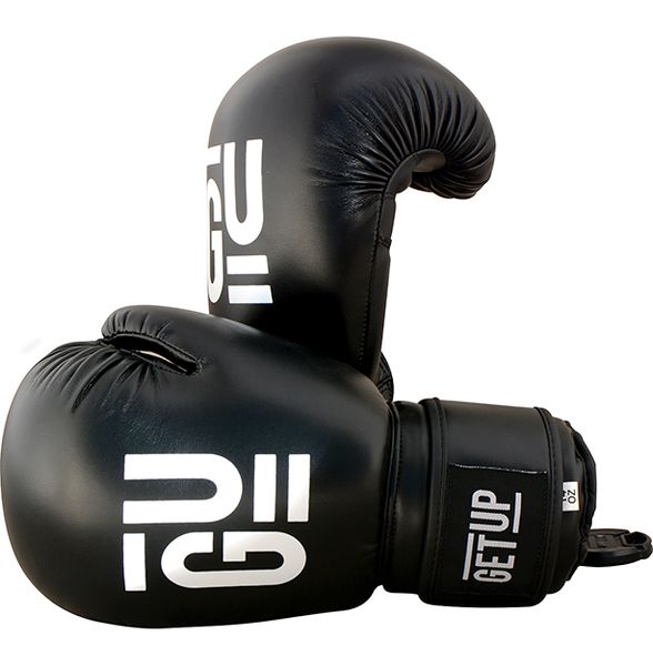 GetUp Grappling Boxing Gloves
